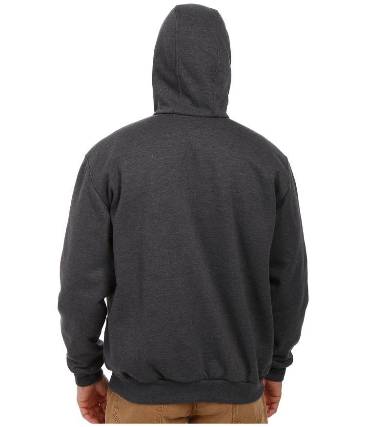 商品Carhartt|Rain Defender Rutland Thermal Lined Hooded Zip-Front Sweatshirt (3XL/4XL),价格¥433,第3张图片详细描述