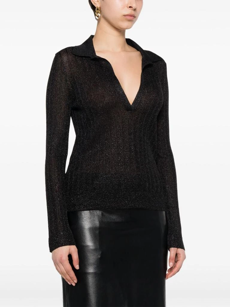 商品Tom Ford|Women's T-Shirts And Polos,价格¥7565,第2张图片详细描述