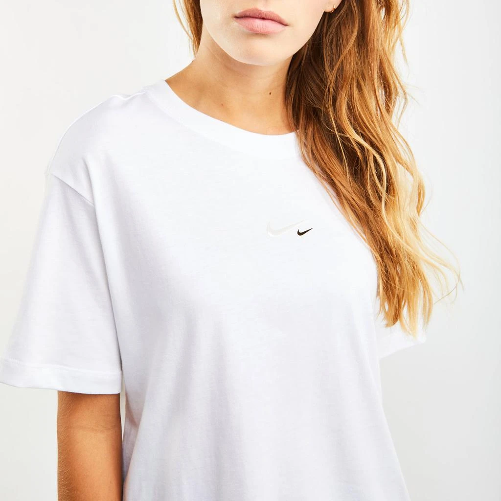 商品NIKE|Nike Gel Essentials - Women T-Shirts,价格¥258,第4张图片详细描述