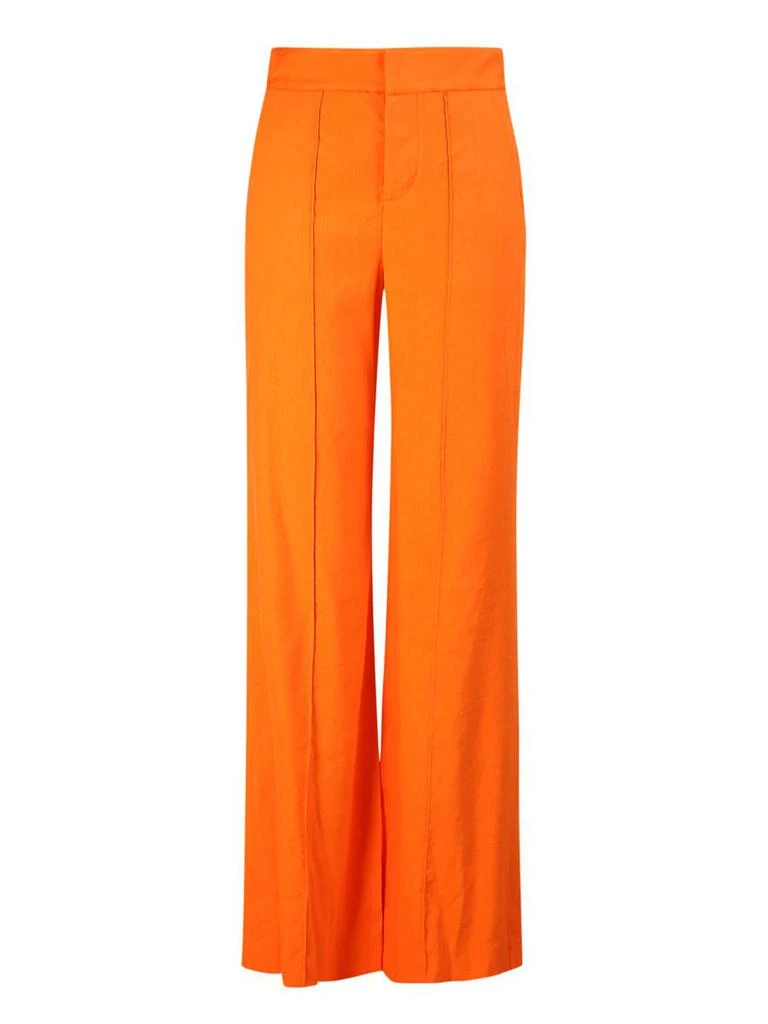 商品Alice + Olivia|ALICE + OLIVIA ALICE + OLIVIA MAKE THEIR CLOTHES YOUTHFUL, MODERN AND LIVELY THANKS TO THE USE OF BRIGHT COLORS; LIKE THESE WIDE LEG PANTS,价格¥1749,第1张图片