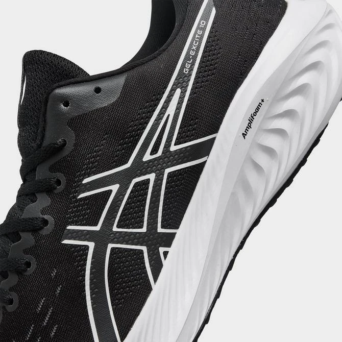 商品Asics|Men's Asics GEL-Excite 10 Running Shoes,价格¥633,第3张图片详细描述