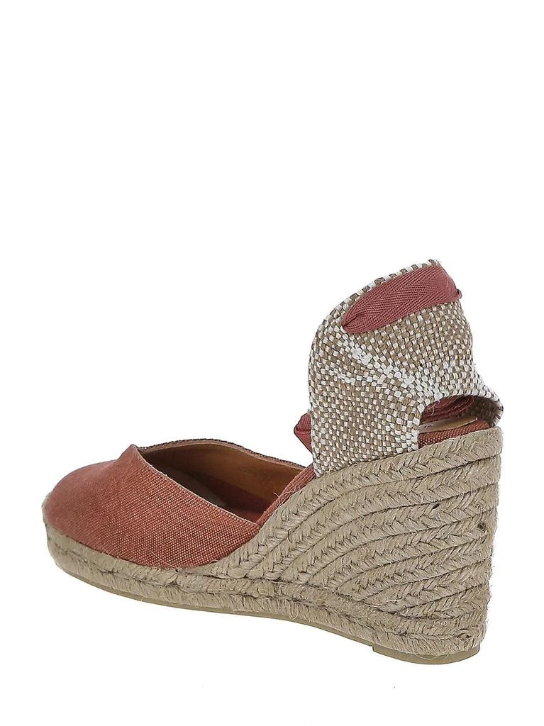 商品Castaner|Chiara Wedge Sandals,价格¥474,第3张图片详细描述