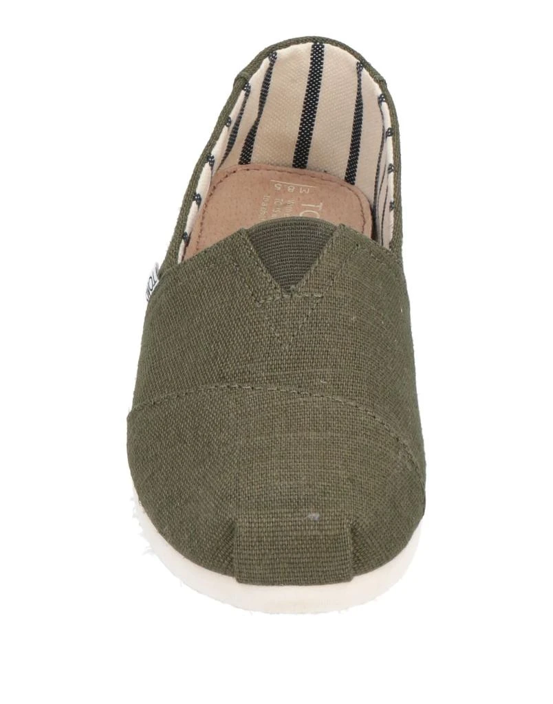 商品TOMS|Loafers,价格¥199,第4张图片详细描述