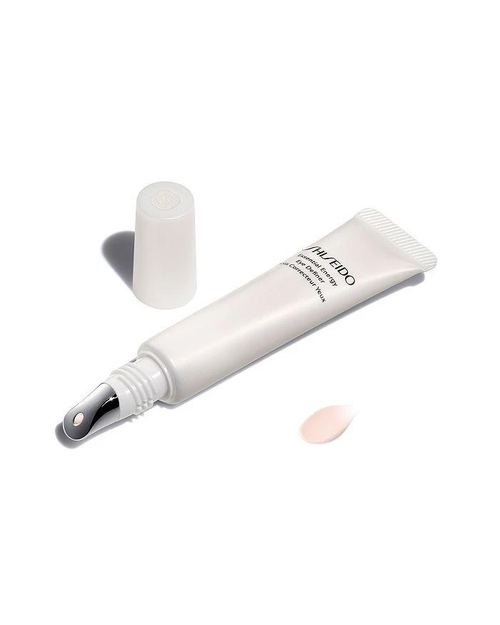 商品Shiseido|Essential Energy Eye Definer,价格¥327,第2张图片详细描述