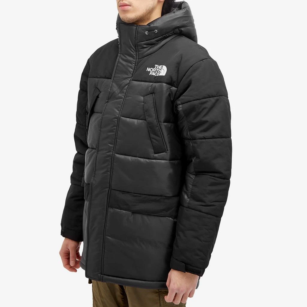 商品The North Face|The North Face Himalayan Insulated Parka,价格¥1451,第2张图片详细描述