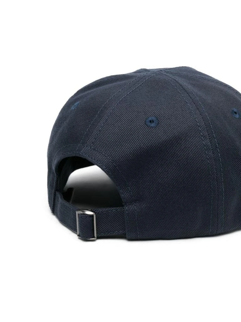 商品Autry|AUTRY - Logo Baseball Cap,价格¥475,第2张图片详细描述