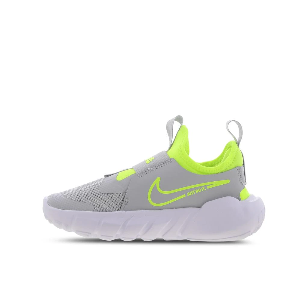 商品NIKE|Nike Flex Runner - Pre School Shoes,价格¥120,第4张图片详细描述