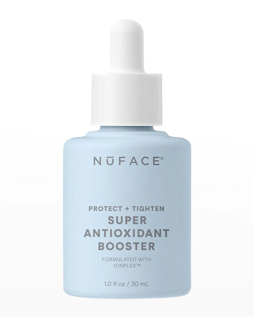 商品NuFace|Protect And Tighten Antioxidant Booster,价格¥245,第1张图片