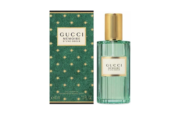 商品[国内直发] Gucci|古驰 追忆 女士香水 木质调花香调 香水EDP 罗马洋甘菊 40ml/60ml/100ml,价格¥787,第1张图片