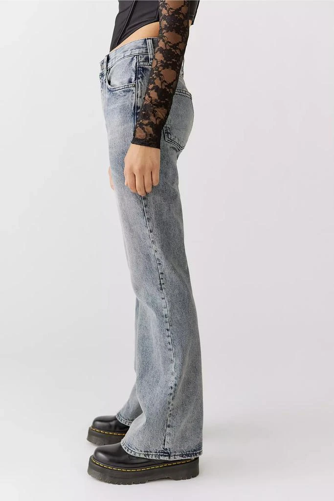 商品Urban Outfitters|BDG '90s Mid-Rise Bootcut Jean,价格¥413,第4张图片详细描述