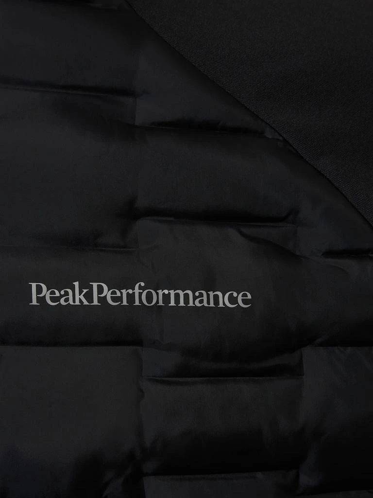 商品Peak Performance|Argon Hybrid Recycled Poly Puffer Jacket,价格¥1455,第1张图片详细描述