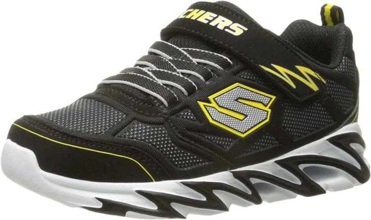 商品SKECHERS|Fast Volt 95956L (Little Kid),价格¥267,第2张图片详细描述