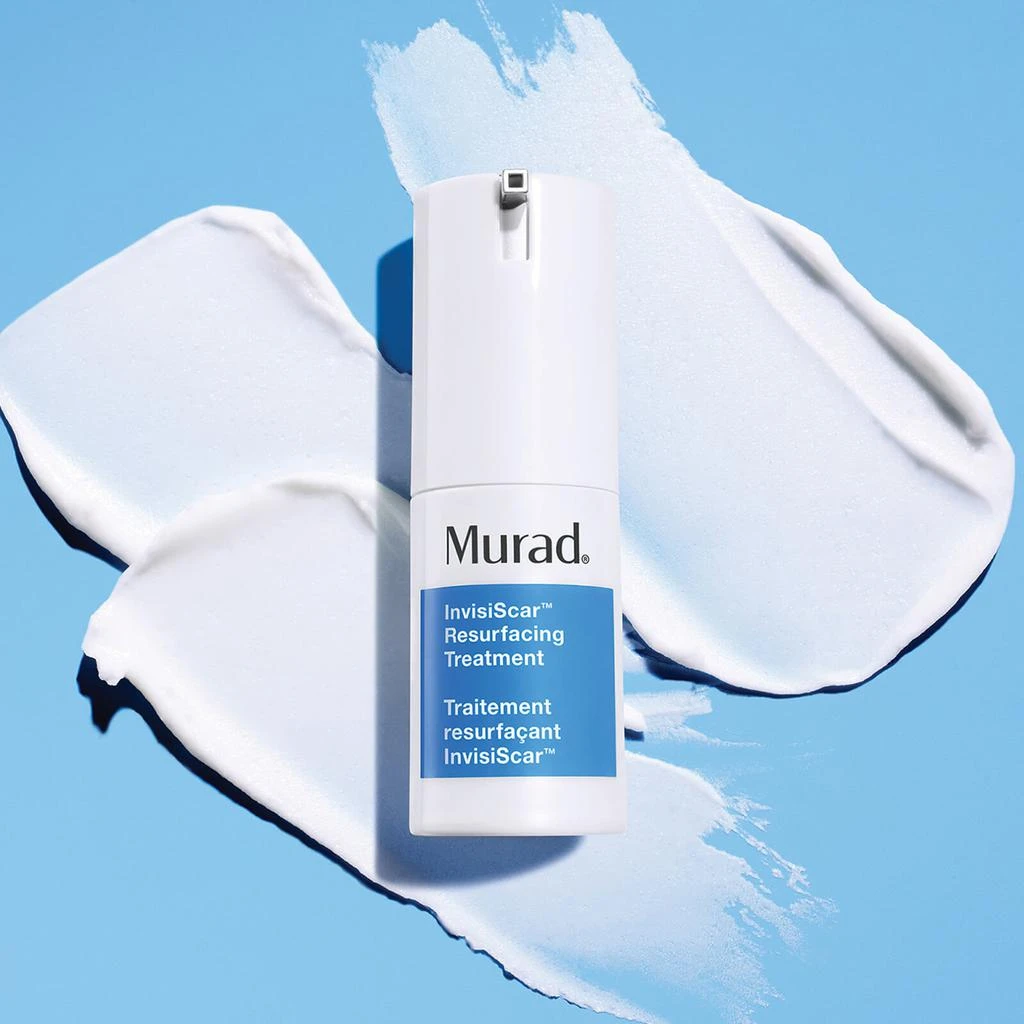 商品Murad|Murad InvisiScar Resurfacing Treatment 15ml,价格¥348,第2张图片详细描述