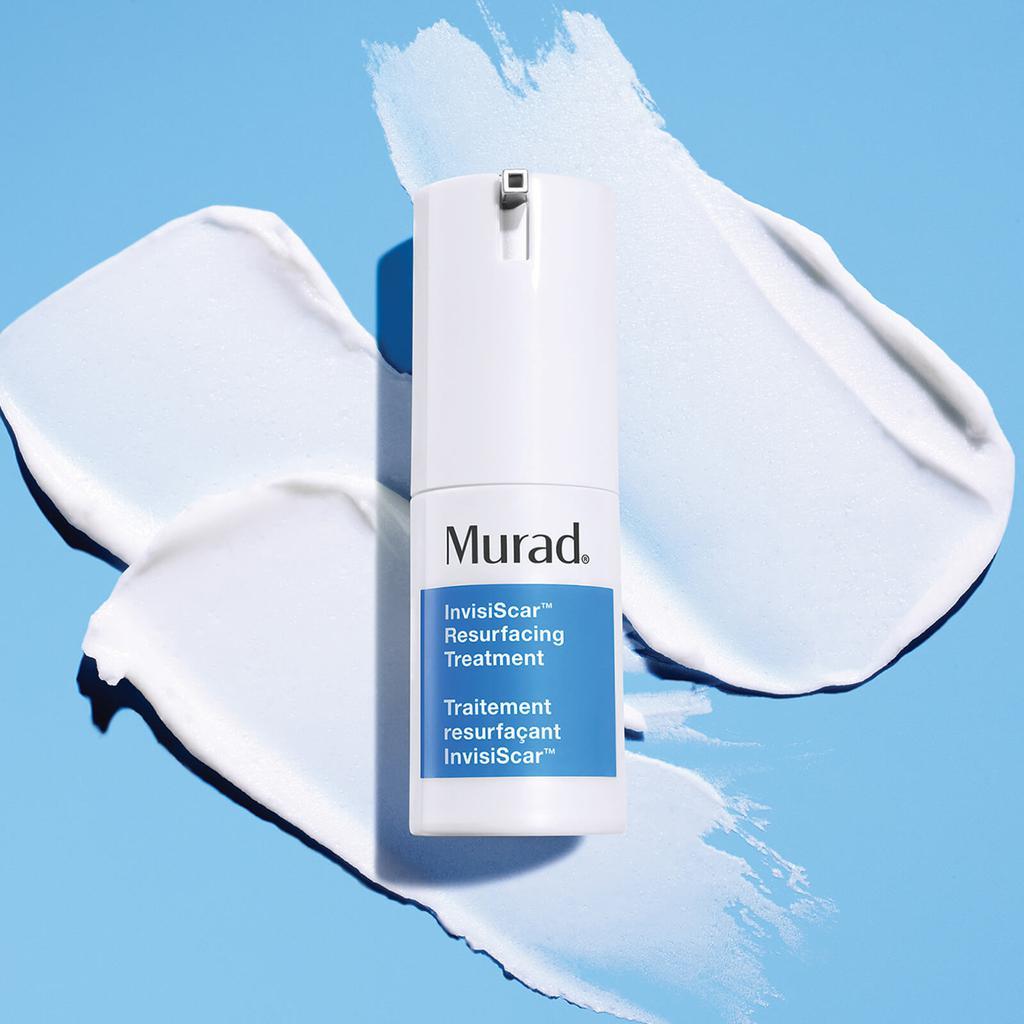 商品Murad|Murad InvisiScar Resurfacing Treatment 15ml,价格¥300,第4张图片详细描述