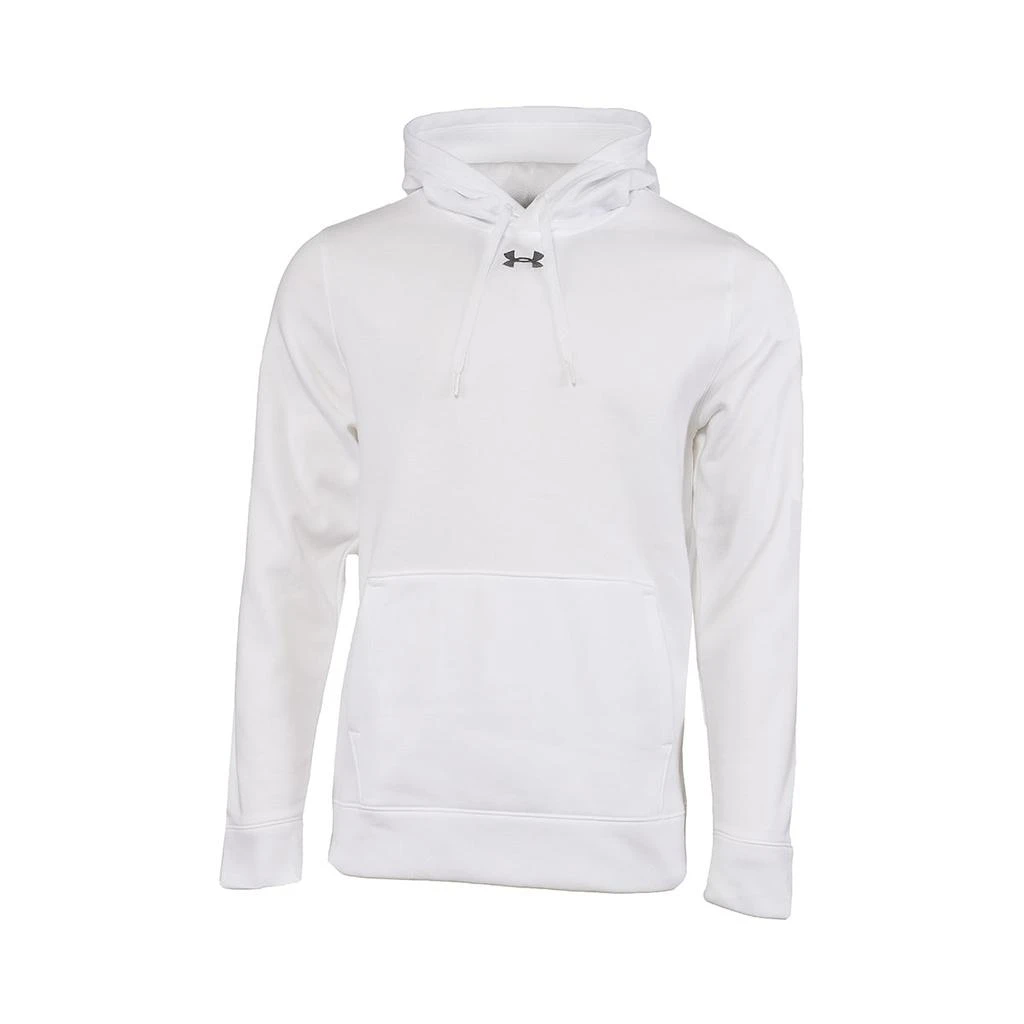 商品Under Armour|Under Armour Men's Hustle Fleece Hoodie,价格¥305,第4张图片详细描述