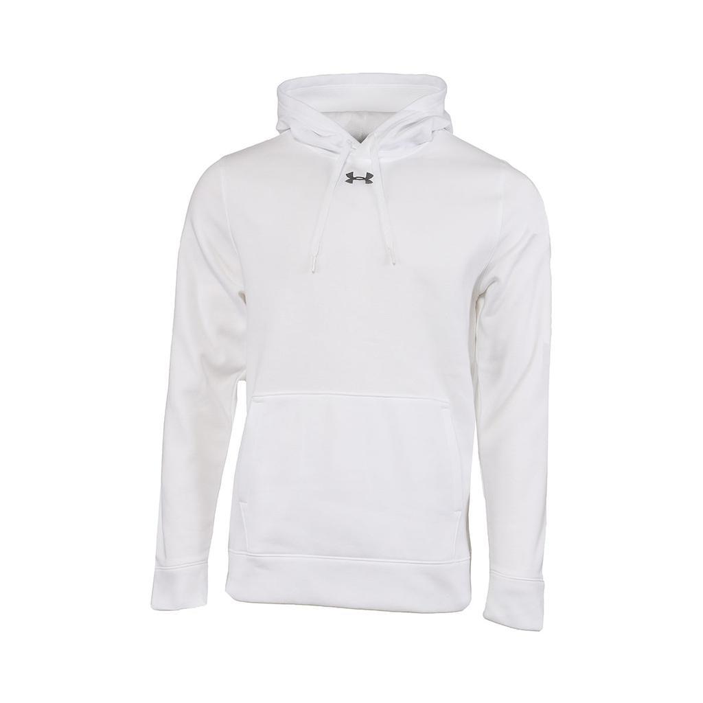 商品Under Armour|Under Armour Men's Hustle Super Soft Hoodie,价格¥344,第6张图片详细描述