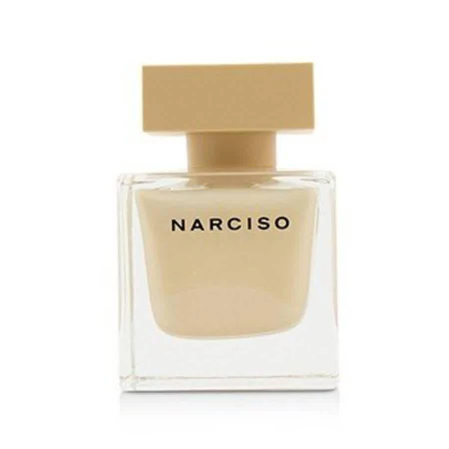 商品Narciso Rodriguez|Narciso Poudree by Narciso Rodriguez EDP Spray 1.6 oz (50 ml) (w),价格¥390,第2张图片详细描述