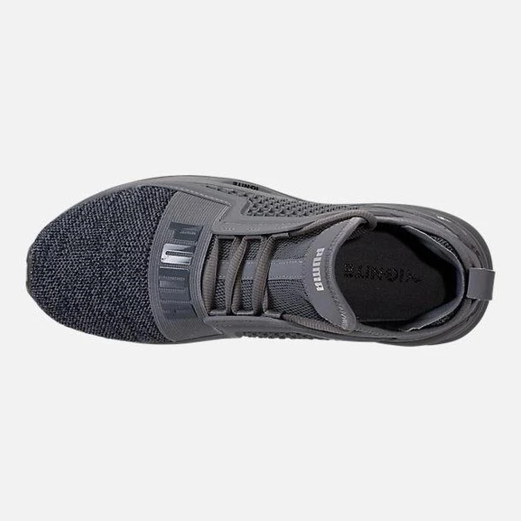 Men's Puma Ignite Limitless Knit Casual Shoes 商品