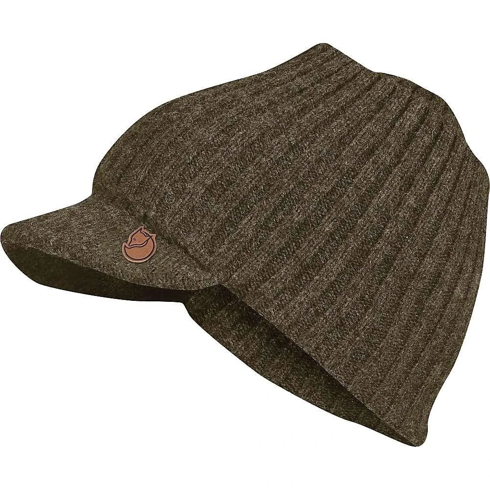 商品Fjällräven|Fjallraven Singi Balaclava Cap,价格¥412,第2张图片详细描述