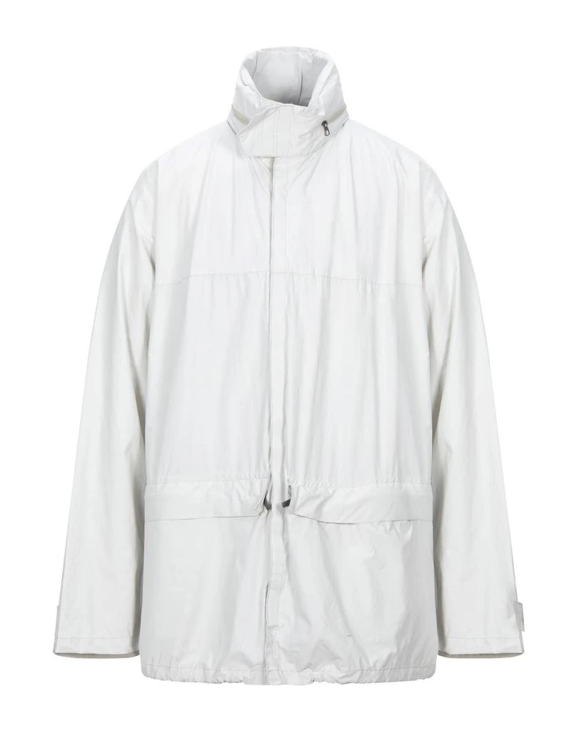 商品Moncler|Full-length jacket,价格¥5046,第1张图片