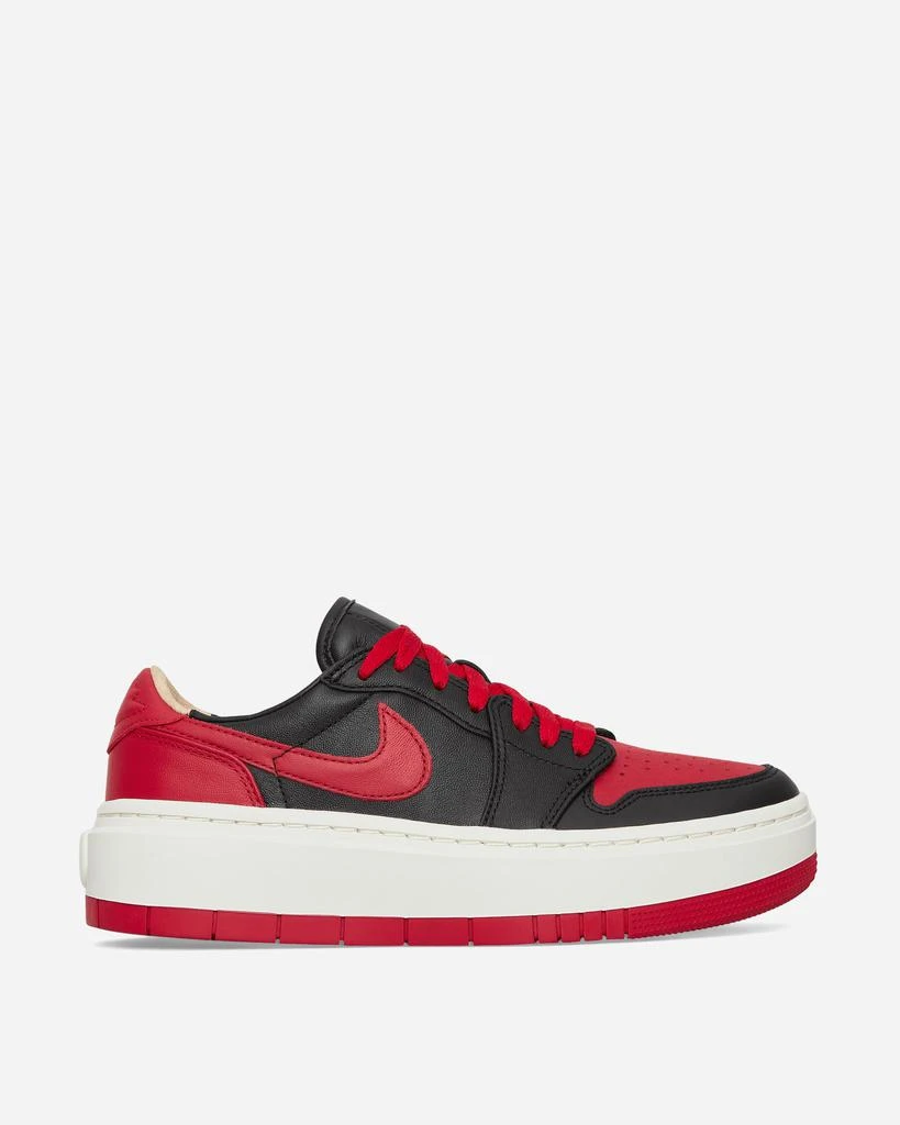 商品Jordan|WMNS Air Jordan 1 Elevate Low SE "Bred" Sneakers,价格¥1088,第2张图片详细描述