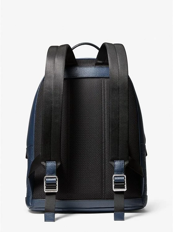 商品Michael Kors|Mason Debossed Leather Backpack,价格¥1488,第2张图片详细描述