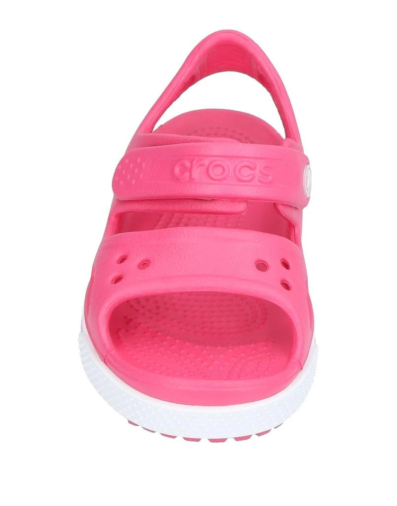 商品Crocs|Beach sandals,价格¥353,第2张图片详细描述