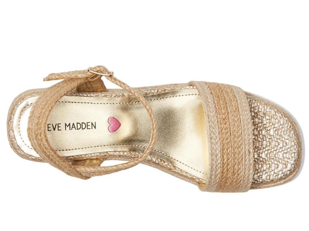 商品Steve Madden|Cleo (Little Kid/Big Kid),价格¥433,第2张图片详细描述