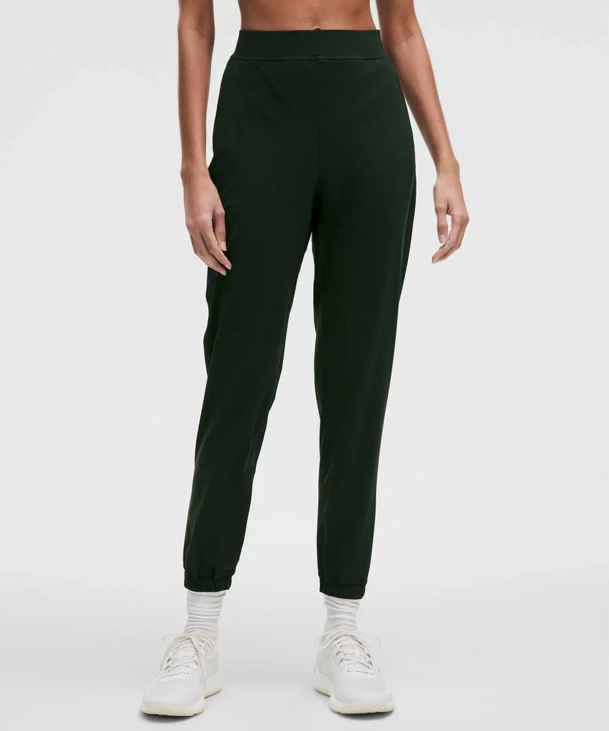 Adapted State High-Rise Jogger *Full Length 商品