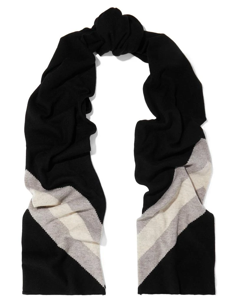 商品Madeleine Thompson|Scarves and foulards,价格¥891,第1张图片