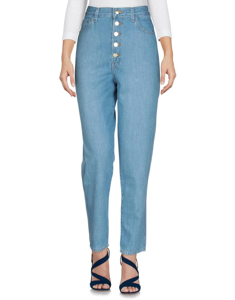 商品J Brand|Denim pants,价格¥516,第2张图片详细描述
