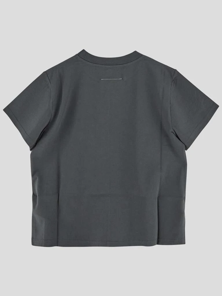 商品MM6|Mm6 Maison Margiela T-Shirts And Polos,价格¥1699,第2张图片详细描述