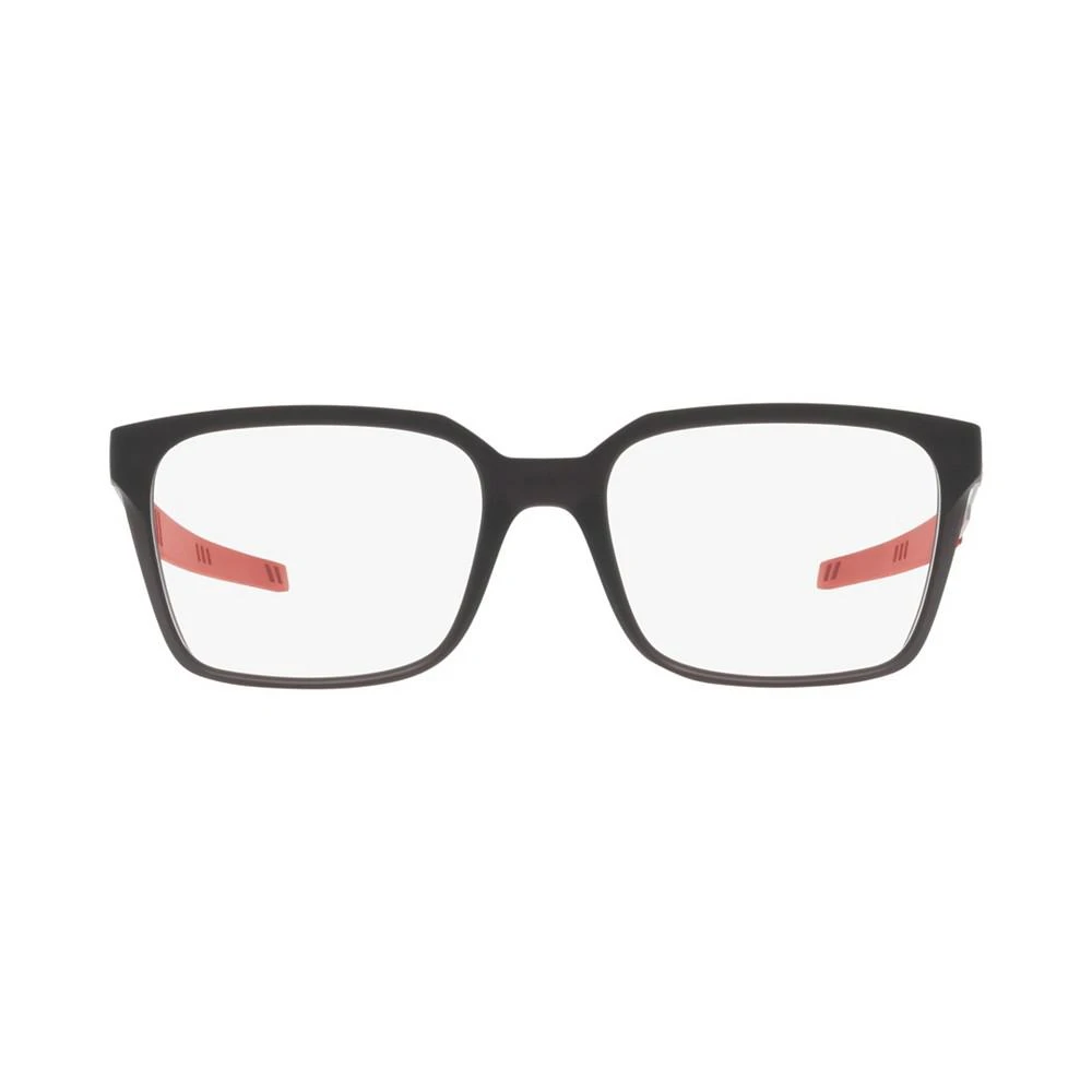 商品Oakley|OX8054 Dehaven Men's Rectangle Eyeglasses,价格¥1595,第2张图片详细描述