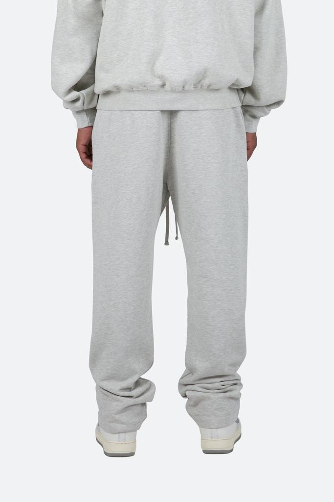 Relaxed Every Day Sweatpants - Grey商品第6张图片规格展示