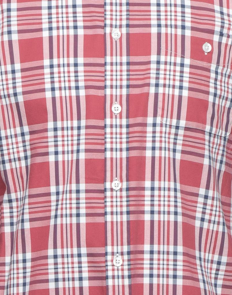 商品Woolrich|Checked shirt,价格¥314,第6张图片详细描述