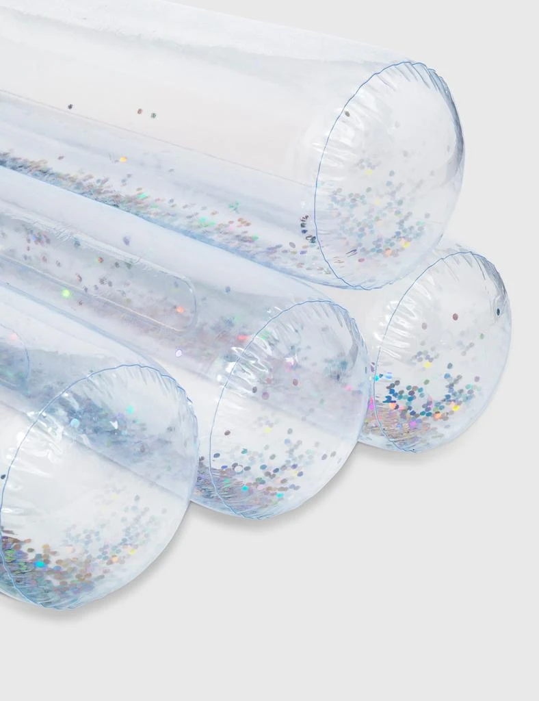 商品Sunnylife|Tube Lilo – Glitter,价格¥137,第3张图片详细描述