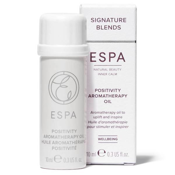 商品ESPA|ESPA Positivity Aromatherapy Single Oil 10ml,价格¥203,第4张图片详细描述