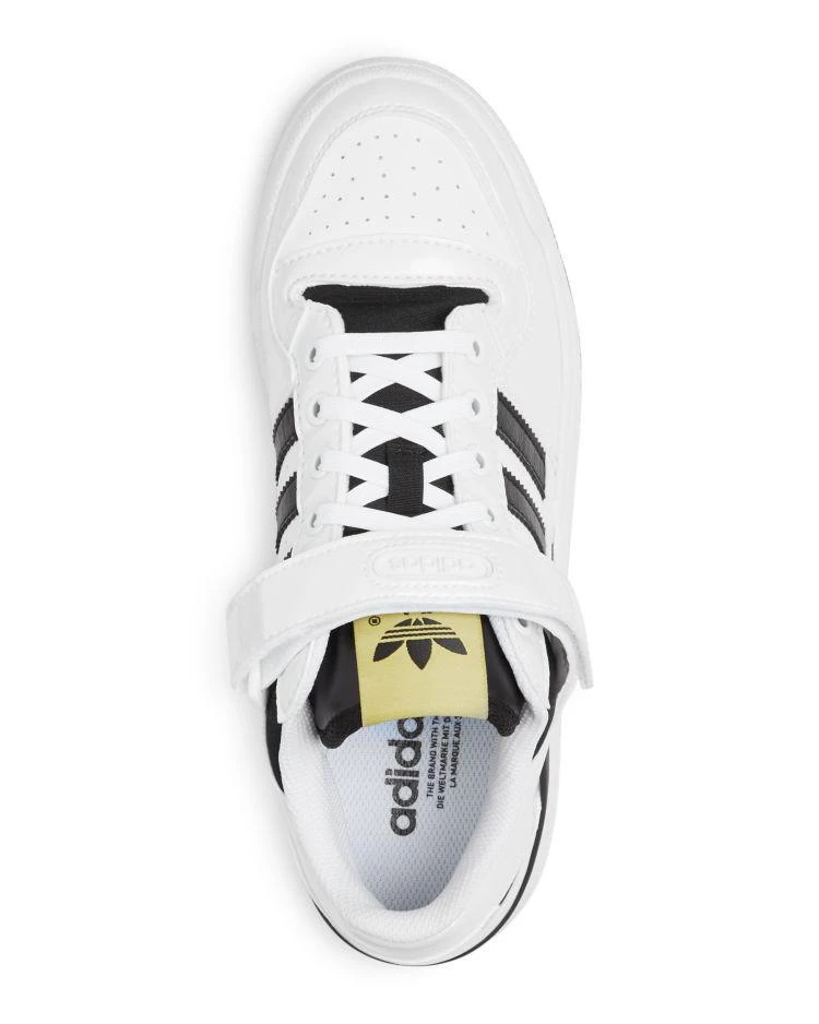 商品Adidas|Men's Forum Lace Up Sneakers,价格¥400,第2张图片详细描述