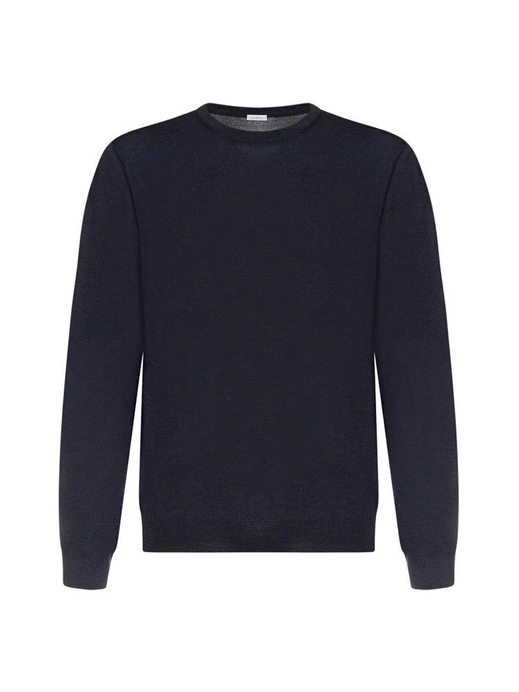 商品MALO|Malo Crewneck Fine Knit Jumper,价格¥3129,第1张图片