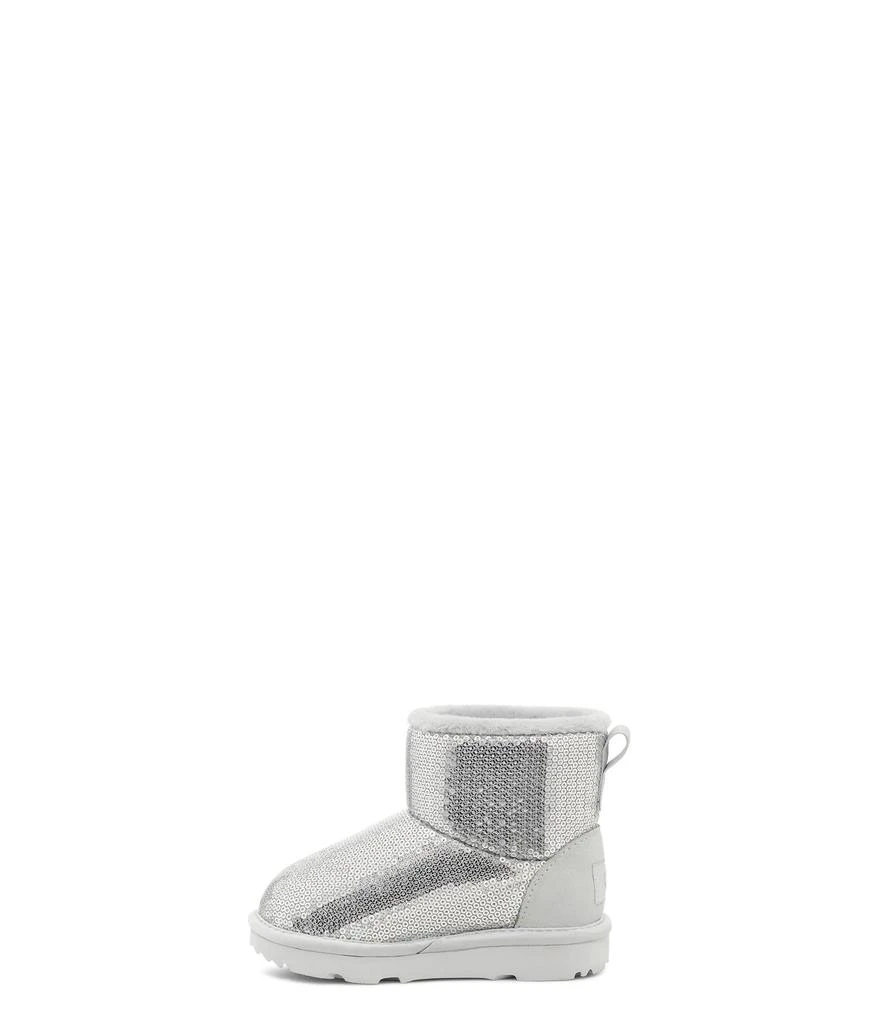 商品UGG|Classic Mini Mirror Ball (Toddler/Little Kid),价格¥822,第4张图片详细描述