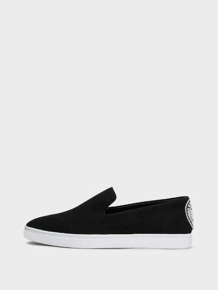 商品DKNY|Jilian Slip On Sneaker,价格¥599,第1张图片