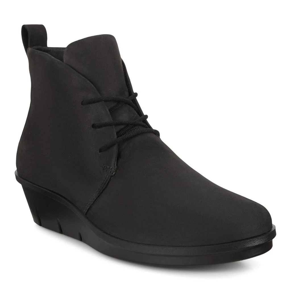 商品ECCO|ECCO SKYLER Women's Lace-up Ankle Boot,价格¥398,第2张图片详细描述