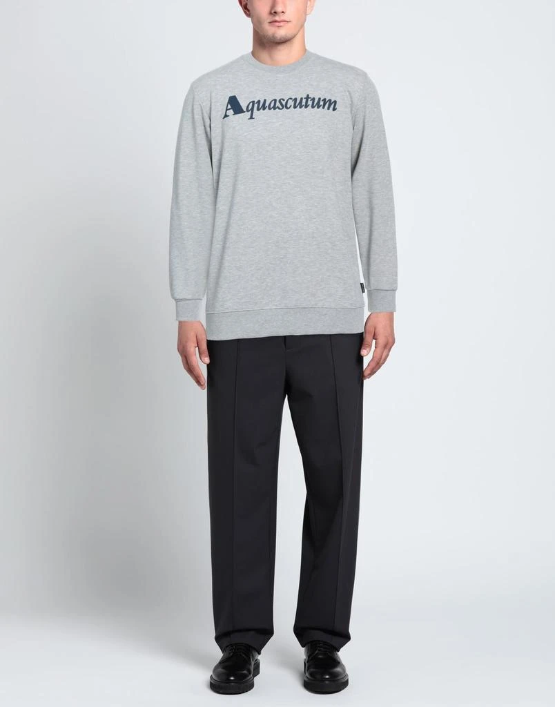 商品Aquascutum|Sweatshirt,价格¥818,第2张图片详细描述