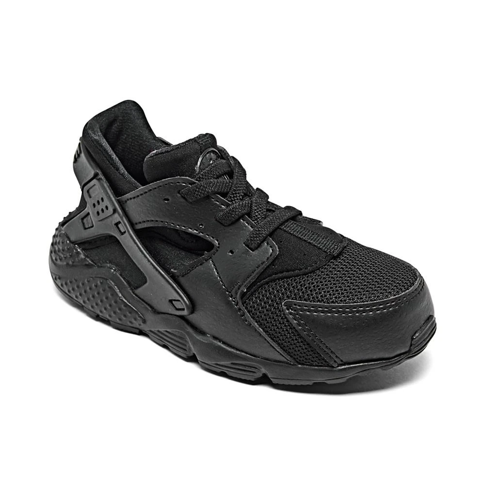商品NIKE|Toddler Kids Huarache Run Sneakers from Finish Line,价格¥186,第1张图片