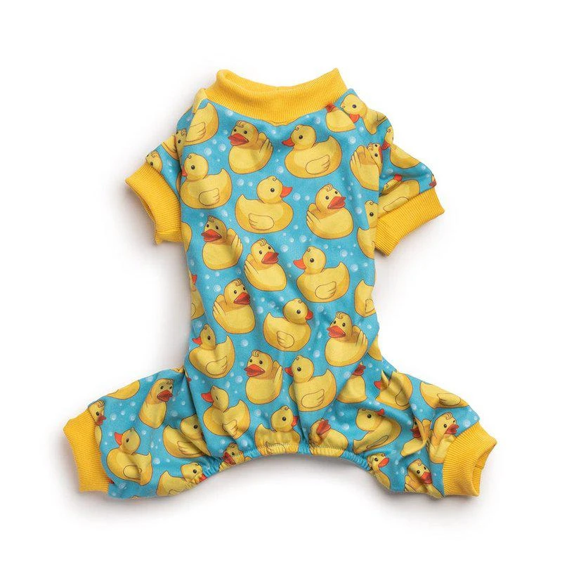 商品fabdog|Rubber Ducky Onesie,价格¥291,第1张图片