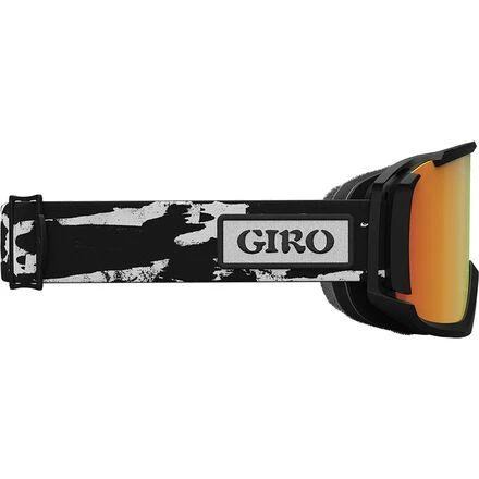 商品Giro|Revolt Goggles,价格¥1087,第4张图片详细描述