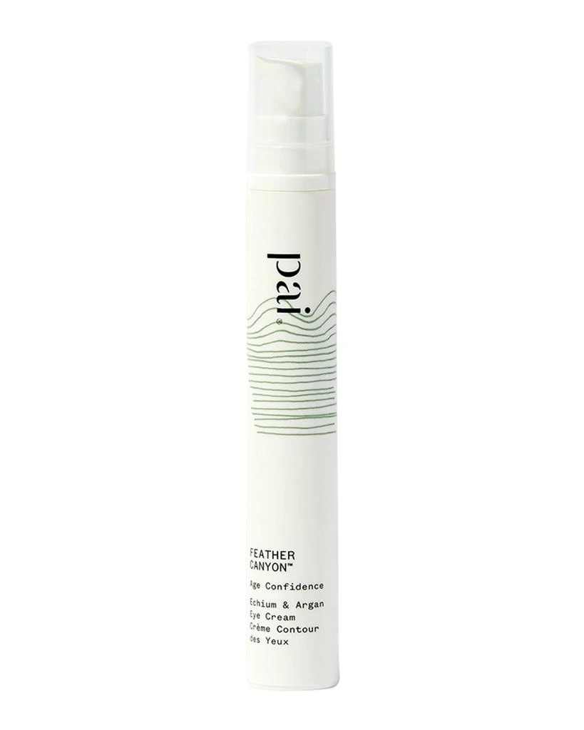 商品Pai|Feather Canyon Eye Cream, 0.5 oz.,价格¥413,第1张图片