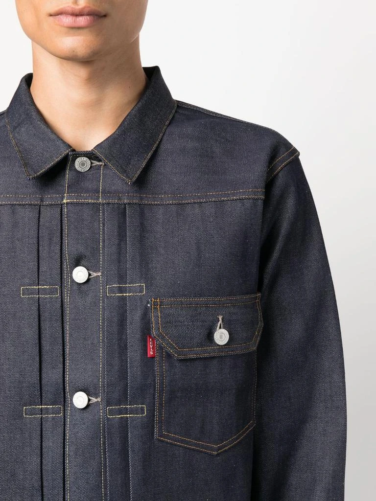 商品Levi's|LEVI'S - Lvc 1936 Type I Jacket,价格¥1853,第4张图片详细描述