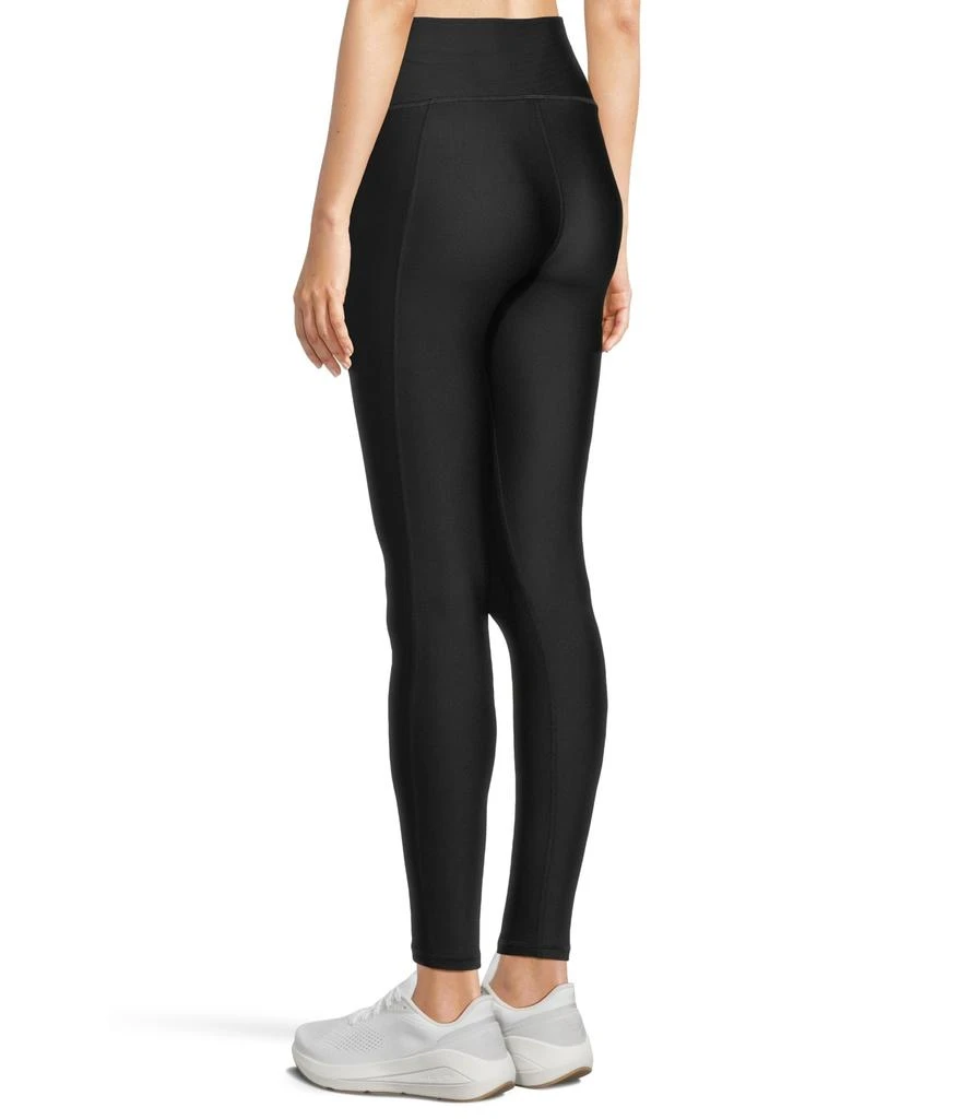 商品Under Armour|HeatGear® Armour® High-Waisted Pocketed Leggings,价格¥257,第3张图片详细描述