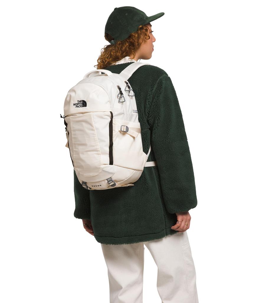 THE NORTH FACE REEZE BACKPACK ホワイトサンド THE NORTH FACE Korea W'S BREEZE BACKPACK WHITE_SAND NM2DR19